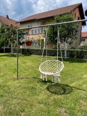 Apartment Ramdedovic1